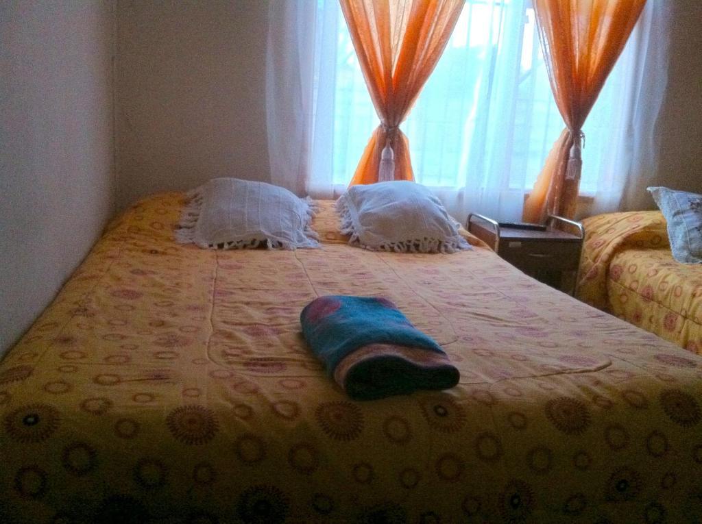 Hostel Melinda Пуерто-Наталес Номер фото
