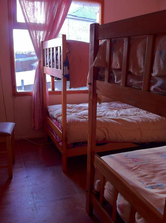 Hostel Melinda Пуерто-Наталес Номер фото