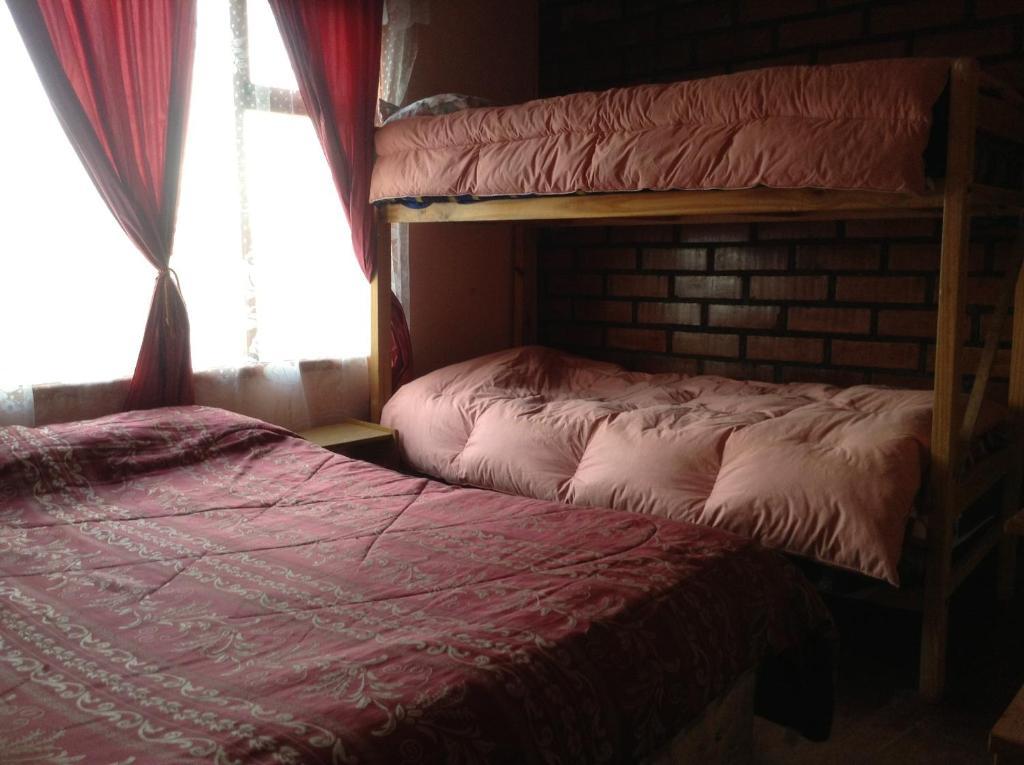 Hostel Melinda Пуерто-Наталес Номер фото