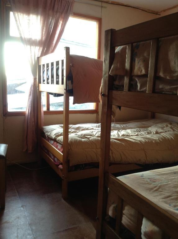 Hostel Melinda Пуерто-Наталес Номер фото