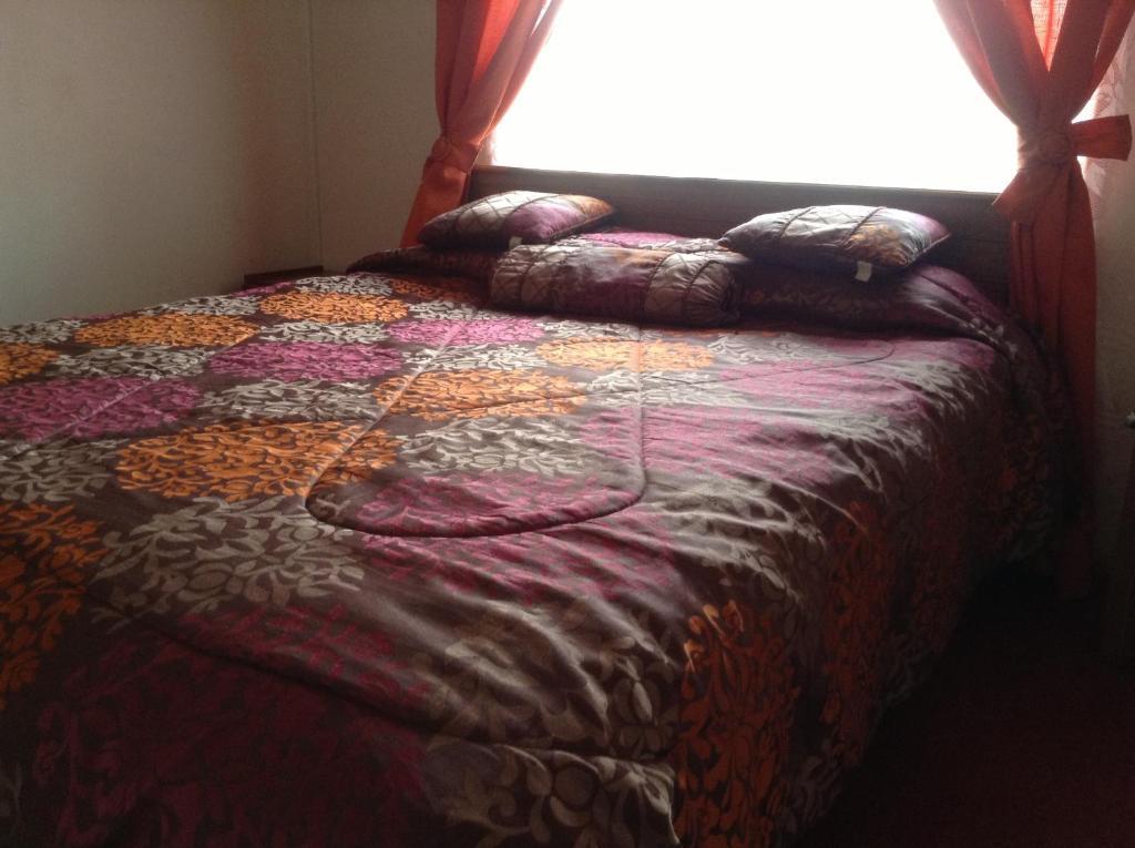 Hostel Melinda Пуерто-Наталес Номер фото